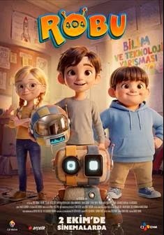 ROBU 404